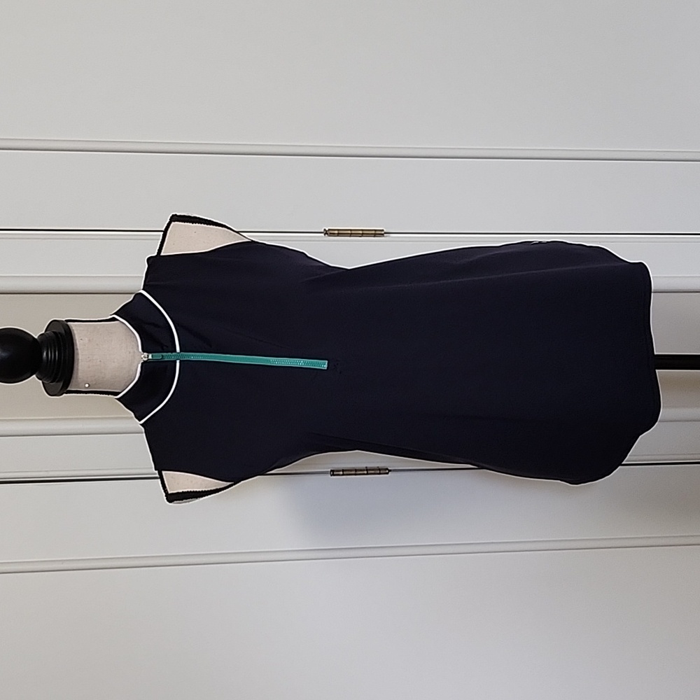 Jofit sleeveless golf shirt